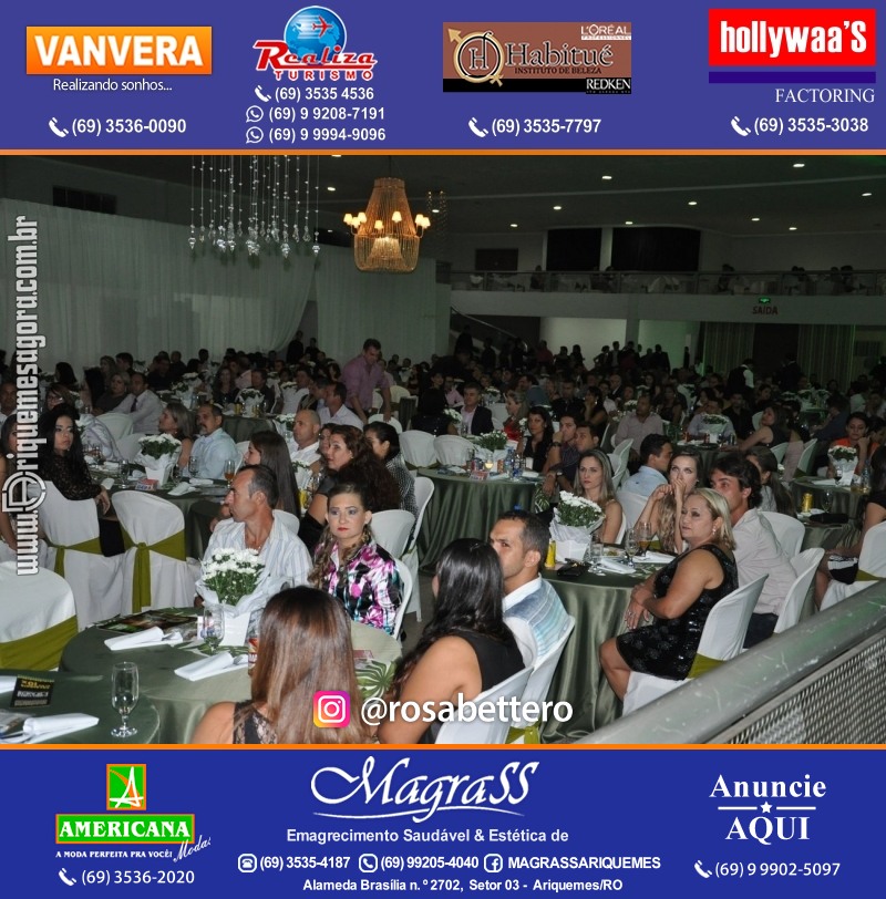 VAMOS LEMBRAR DESTAQUE 2013 - 17º PRÊMIO LEÃO – Galera e Homenageados