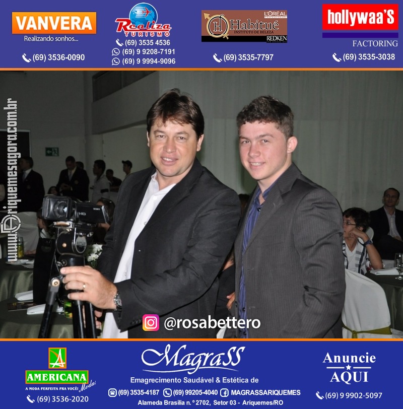VAMOS LEMBRAR DESTAQUE 2013 - 17º PRÊMIO LEÃO – Galera e Homenageados