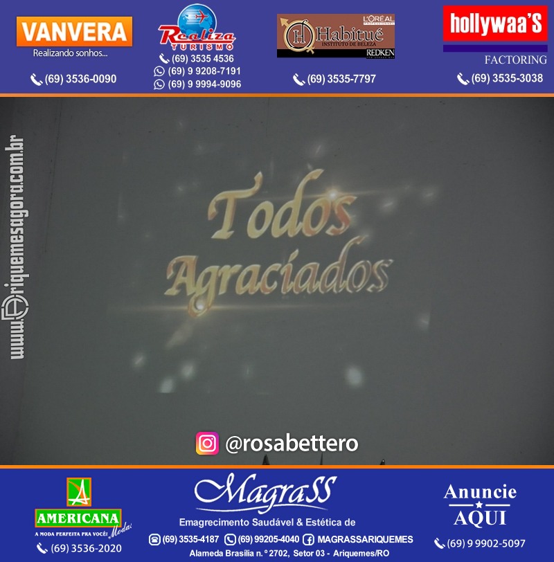 VAMOS LEMBRAR DESTAQUE 2013 - 17º PRÊMIO LEÃO – Galera e Homenageados