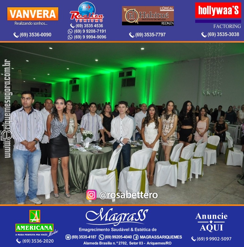 VAMOS LEMBRAR DESTAQUE 2013 - 17º PRÊMIO LEÃO – Galera e Homenageados