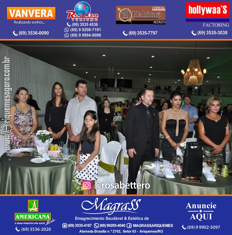 VAMOS LEMBRAR DESTAQUE 2013 - 17º PRÊMIO LEÃO – Galera e Homenageados