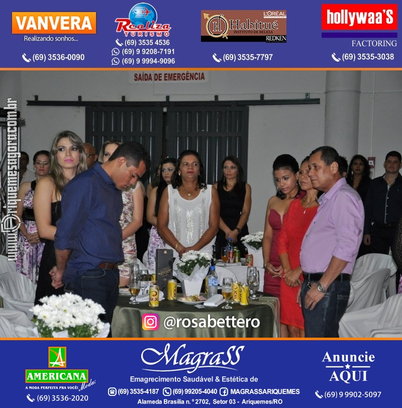 VAMOS LEMBRAR DESTAQUE 2013 - 17º PRÊMIO LEÃO – Galera e Homenageados
