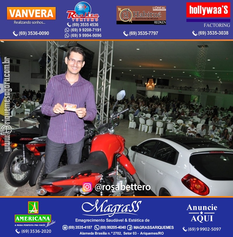 VAMOS LEMBRAR DESTAQUE 2013 - 17º PRÊMIO LEÃO – Galera e Homenageados