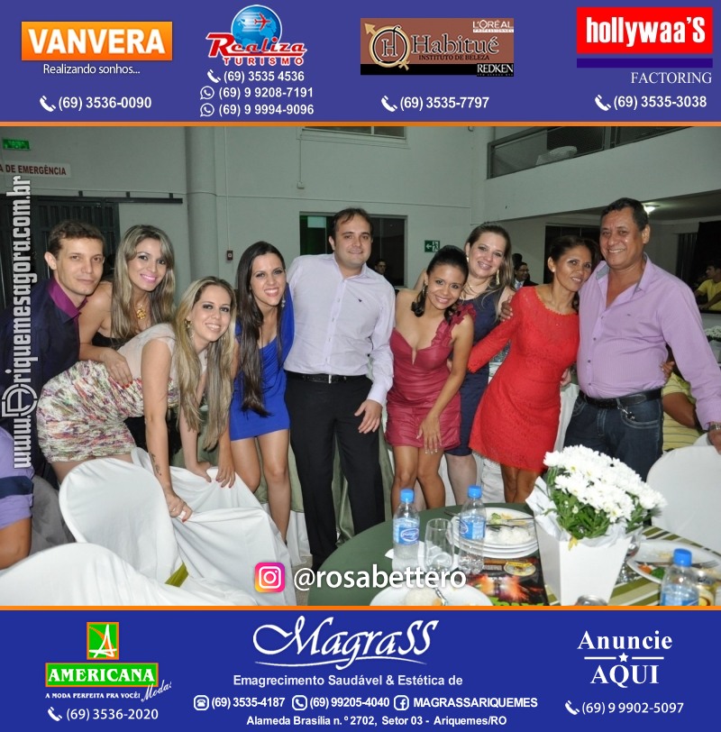 VAMOS LEMBRAR DESTAQUE 2013 - 17º PRÊMIO LEÃO – Galera e Homenageados