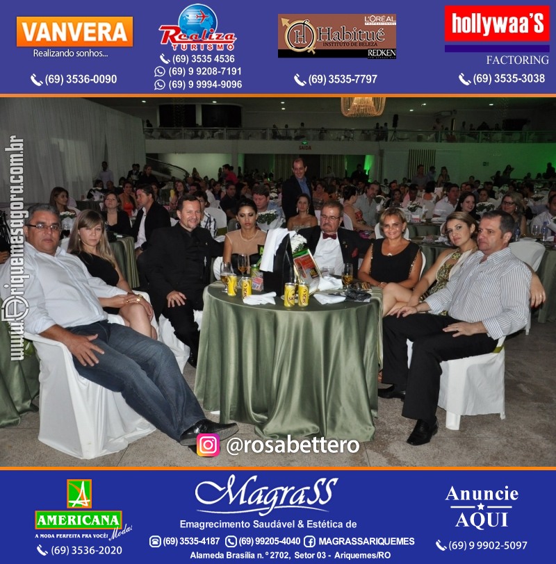 VAMOS LEMBRAR DESTAQUE 2013 - 17º PRÊMIO LEÃO – Galera e Homenageados