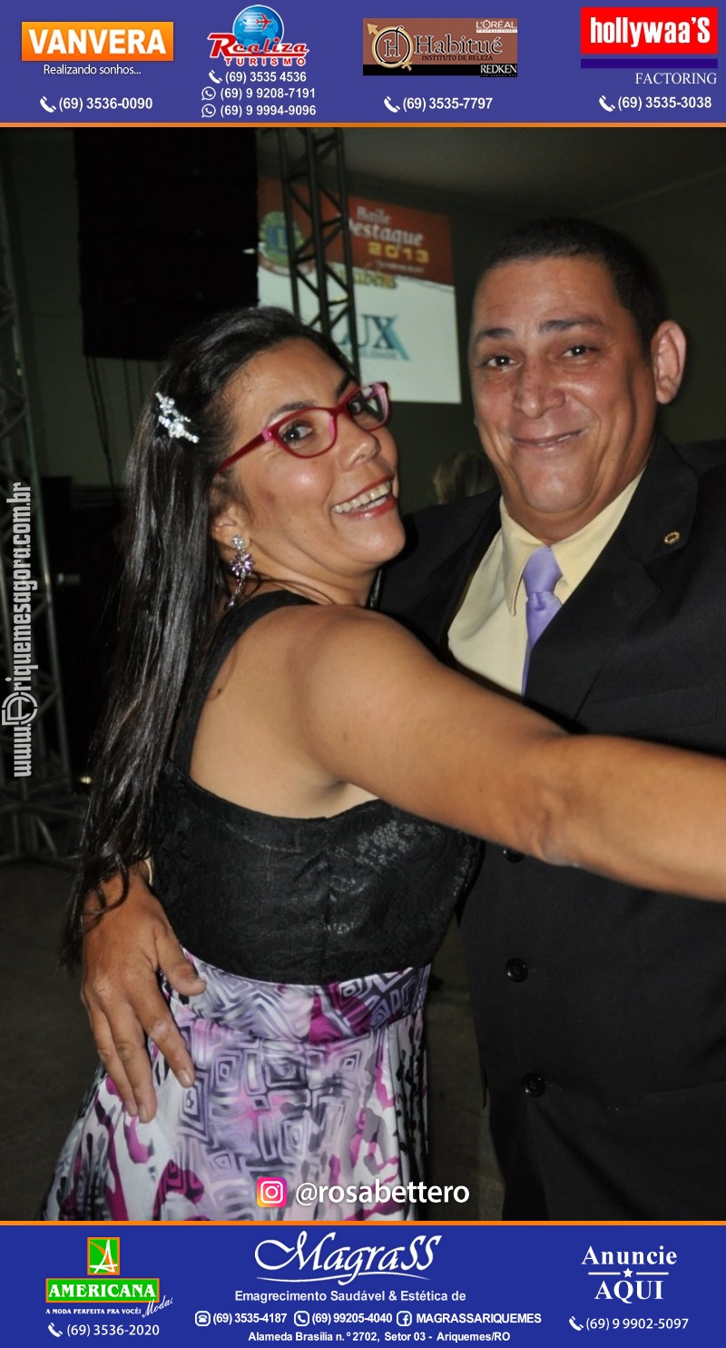 VAMOS LEMBRAR DESTAQUE 2013 - 17º PRÊMIO LEÃO – Galera e Homenageados