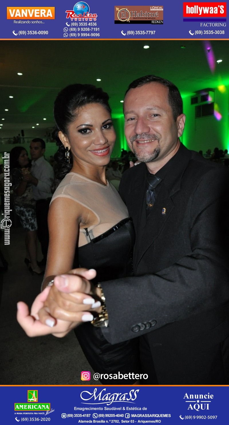 VAMOS LEMBRAR DESTAQUE 2013 - 17º PRÊMIO LEÃO – Galera e Homenageados