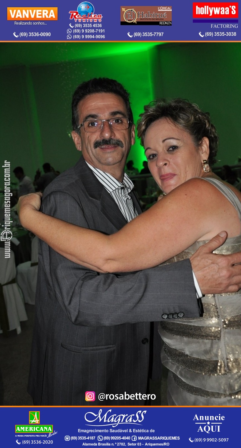 VAMOS LEMBRAR DESTAQUE 2013 - 17º PRÊMIO LEÃO – Galera e Homenageados