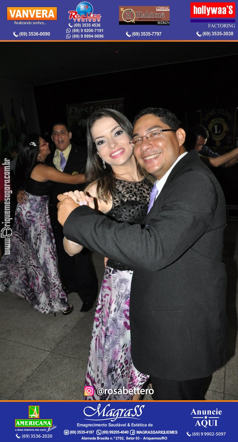 VAMOS LEMBRAR DESTAQUE 2013 - 17º PRÊMIO LEÃO – Galera e Homenageados