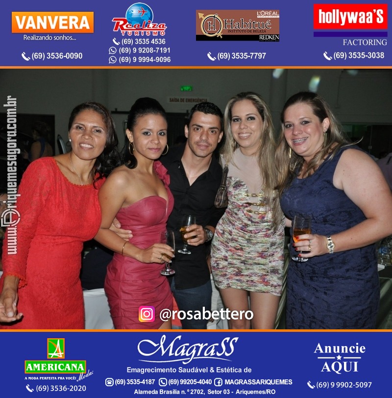 VAMOS LEMBRAR DESTAQUE 2013 - 17º PRÊMIO LEÃO – Galera e Homenageados