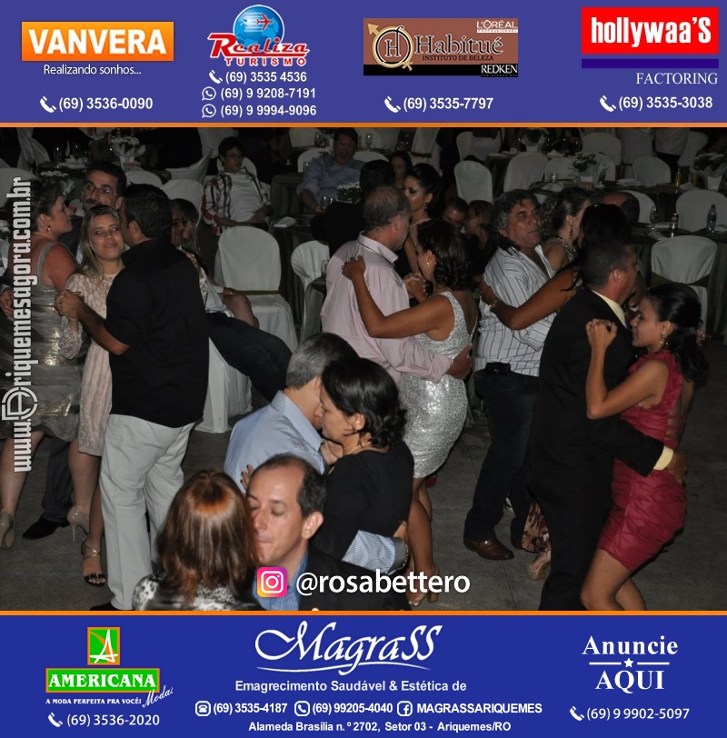 VAMOS LEMBRAR DESTAQUE 2013 - 17º PRÊMIO LEÃO – Galera e Homenageados