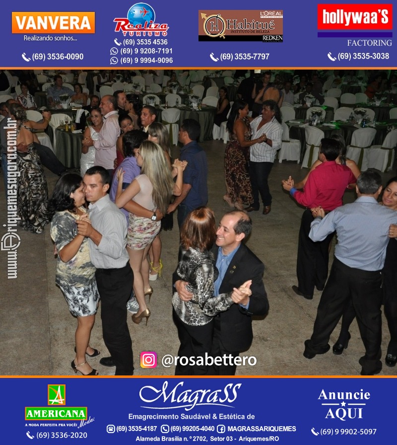 VAMOS LEMBRAR DESTAQUE 2013 - 17º PRÊMIO LEÃO – Galera e Homenageados