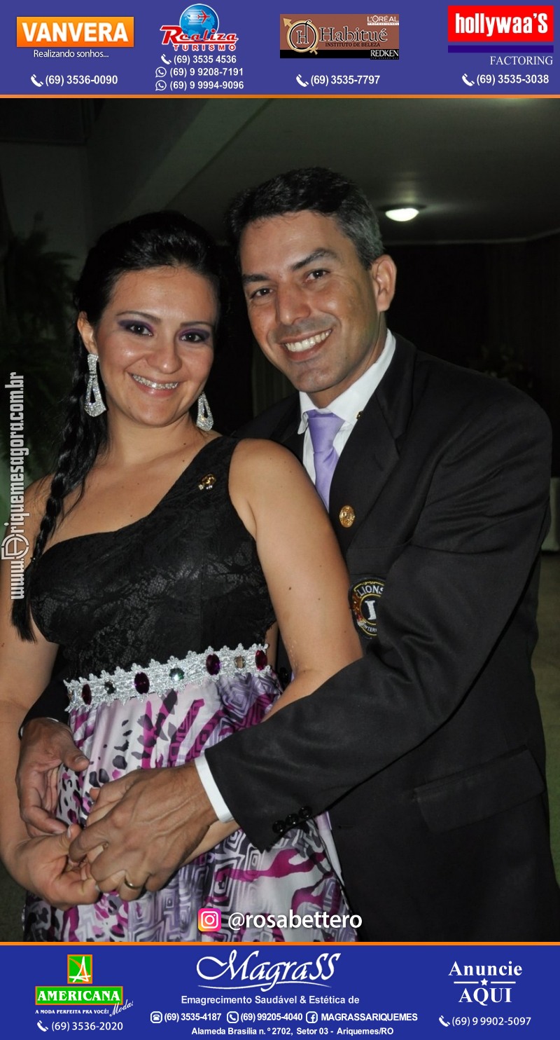 VAMOS LEMBRAR DESTAQUE 2013 - 17º PRÊMIO LEÃO – Galera e Homenageados