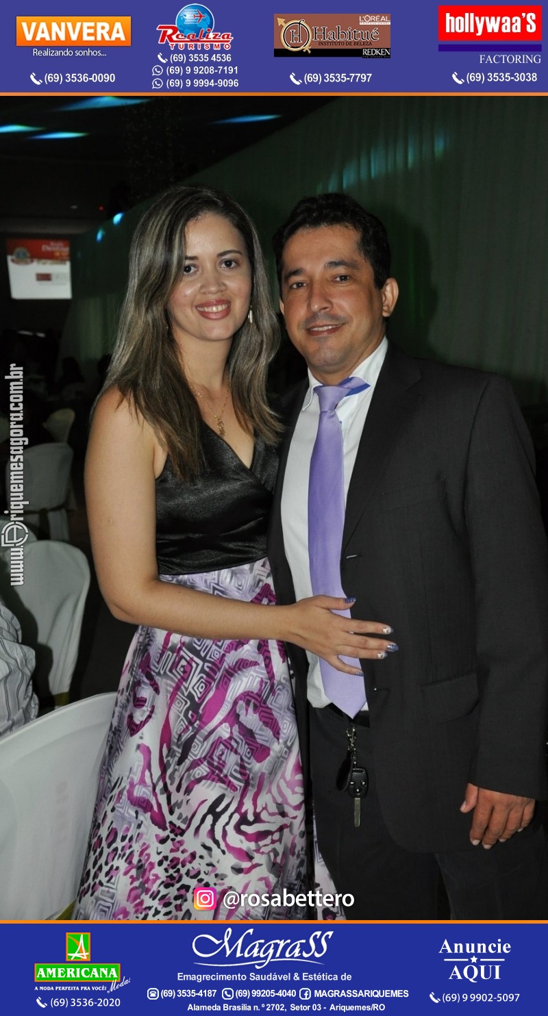 VAMOS LEMBRAR DESTAQUE 2013 - 17º PRÊMIO LEÃO – Galera e Homenageados
