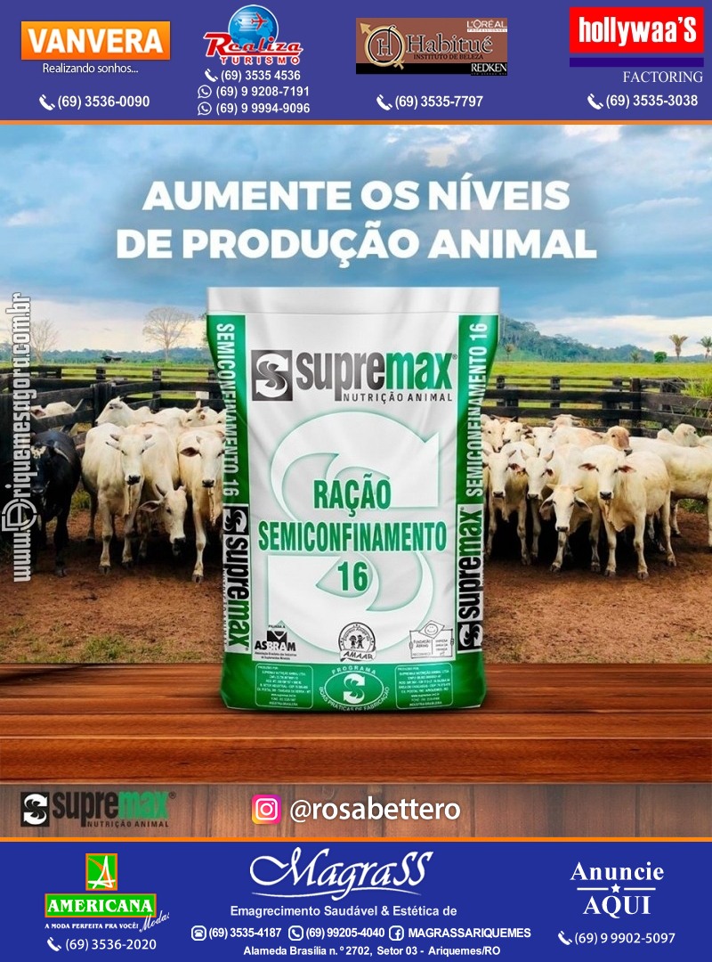 Reinauguração LD STORE “A LOJA DO SERTANEJO ARROJADO” Alameda Piquiá - 1715 – Setor 01 ao lado da Donna Donna