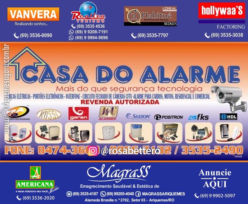 Reinauguração LD STORE “A LOJA DO SERTANEJO ARROJADO” Alameda Piquiá - 1715 – Setor 01 ao lado da Donna Donna