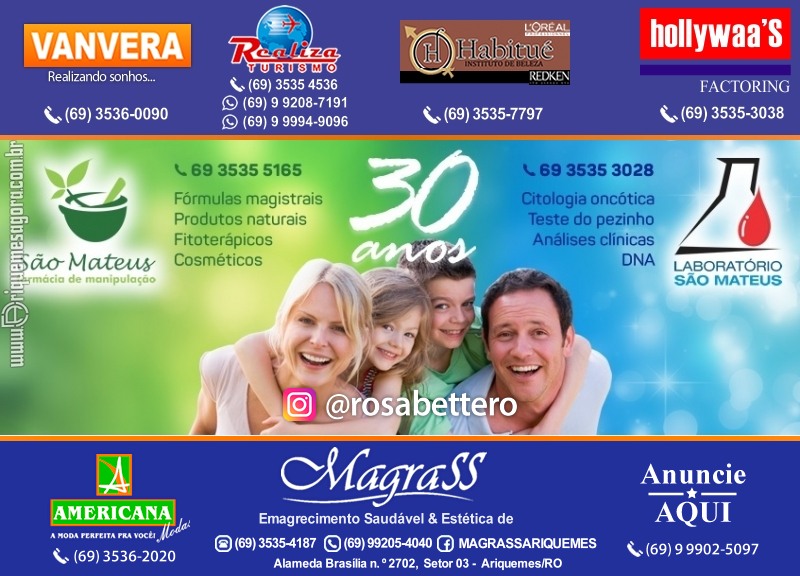 Reinauguração LD STORE “A LOJA DO SERTANEJO ARROJADO” Alameda Piquiá - 1715 – Setor 01 ao lado da Donna Donna