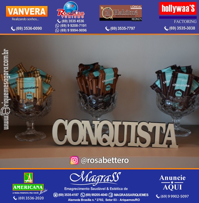 MAGRASS ARIQUEMES com BLACK FRIDAY "Emagrecimento saudável e Estética de Resultados” porque o programa Magrass funciona