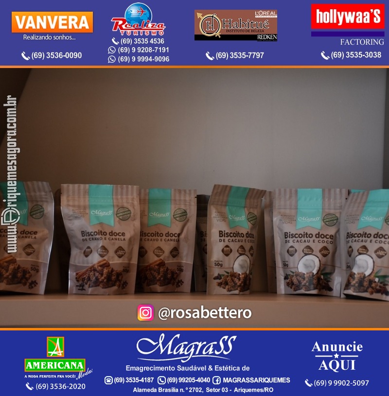 MAGRASS ARIQUEMES com BLACK FRIDAY "Emagrecimento saudável e Estética de Resultados” porque o programa Magrass funciona