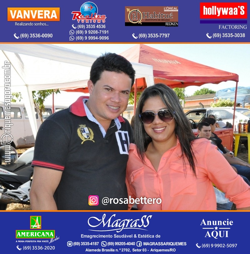 VAMOS LEMBRAR – EXPOARI 2013 - Cavalgada & Galera & Abertura & Equipe 7 Boi - DIA