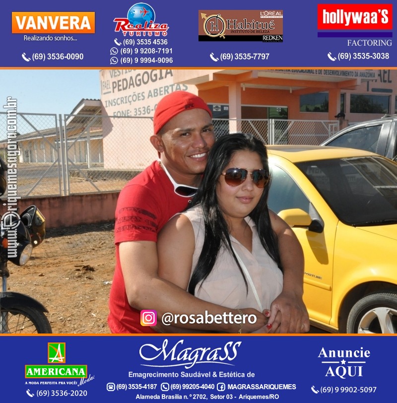 VAMOS LEMBRAR – EXPOARI 2013 - Cavalgada & Galera & Abertura & Equipe 7 Boi - DIA