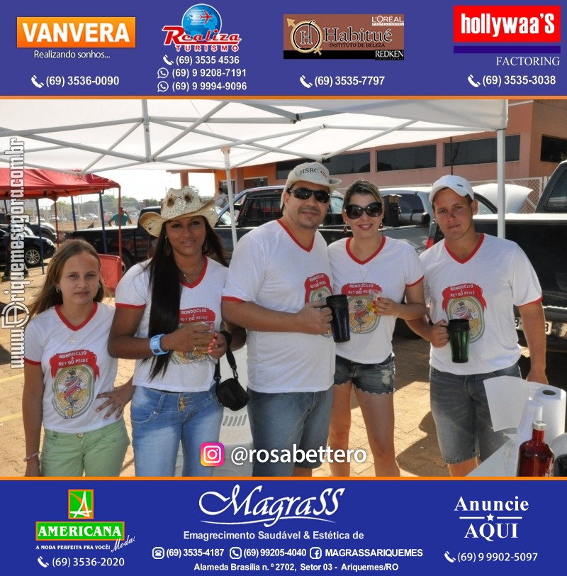 VAMOS LEMBRAR – EXPOARI 2013 - Cavalgada & Galera & Abertura & Equipe 7 Boi - DIA