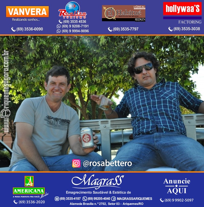 VAMOS LEMBRAR – EXPOARI 2013 - Cavalgada & Galera & Abertura & Equipe 7 Boi - DIA
