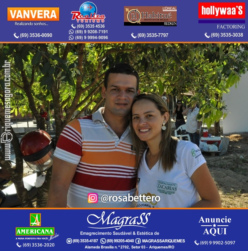 VAMOS LEMBRAR – EXPOARI 2013 - Cavalgada & Galera & Abertura & Equipe 7 Boi - DIA