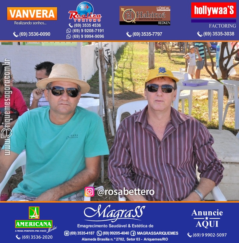 VAMOS LEMBRAR – EXPOARI 2013 - Cavalgada & Galera & Abertura & Equipe 7 Boi - DIA