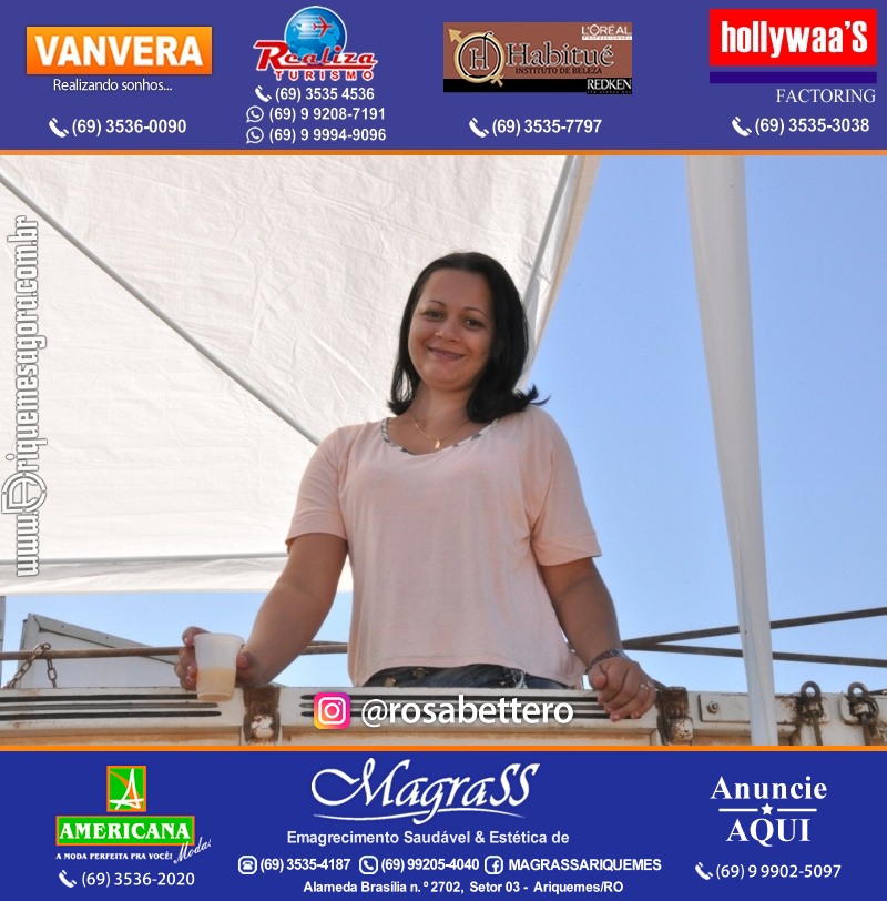 VAMOS LEMBRAR – EXPOARI 2013 - Cavalgada & Galera & Abertura & Equipe 7 Boi - DIA