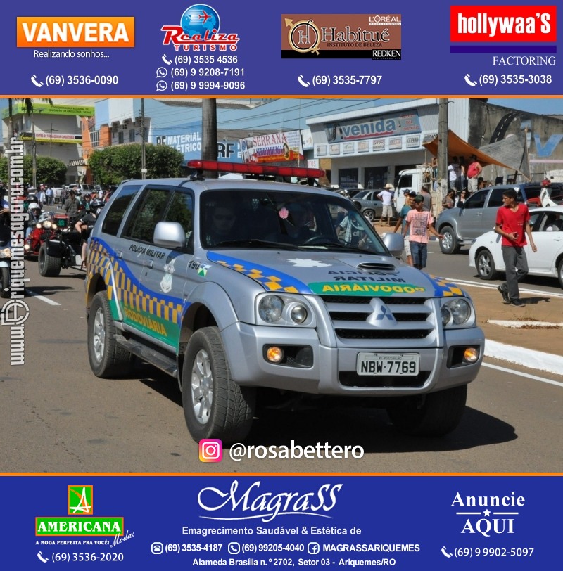 VAMOS LEMBRAR – EXPOARI 2013 - Cavalgada & Galera & Abertura & Equipe 7 Boi - DIA