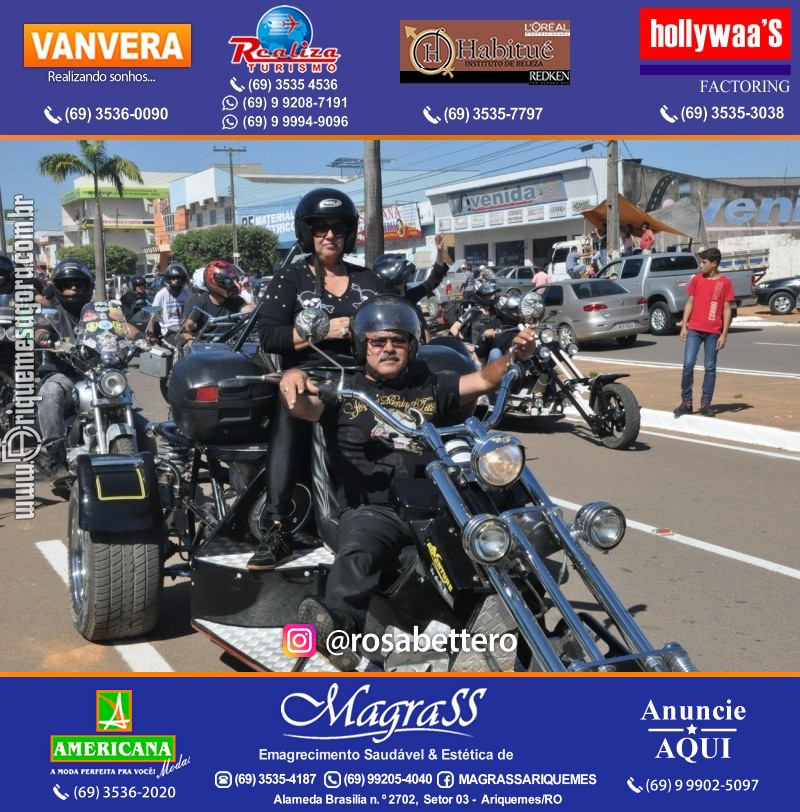 VAMOS LEMBRAR – EXPOARI 2013 - Cavalgada & Galera & Abertura & Equipe 7 Boi - DIA