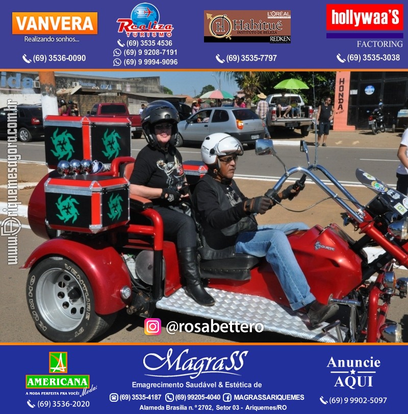 VAMOS LEMBRAR – EXPOARI 2013 - Cavalgada & Galera & Abertura & Equipe 7 Boi - DIA
