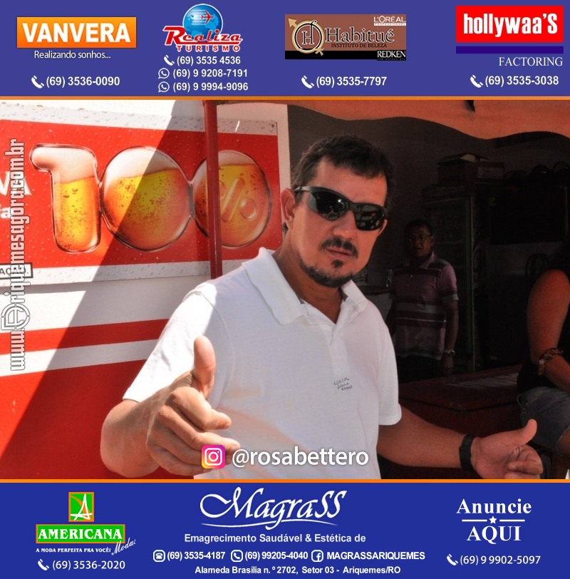 VAMOS LEMBRAR – EXPOARI 2013 - Cavalgada & Galera & Abertura & Equipe 7 Boi - DIA