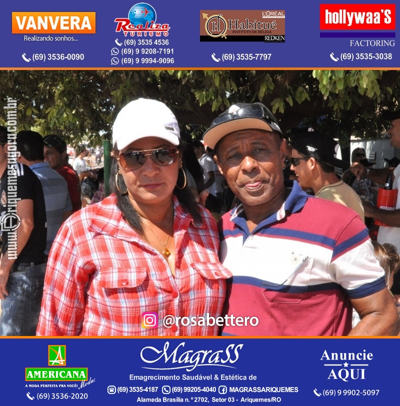 VAMOS LEMBRAR – EXPOARI 2013 - Cavalgada & Galera & Abertura & Equipe 7 Boi - DIA