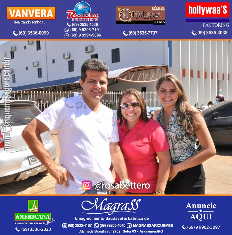 VAMOS LEMBRAR – EXPOARI 2013 - Cavalgada & Galera & Abertura & Equipe 7 Boi - DIA