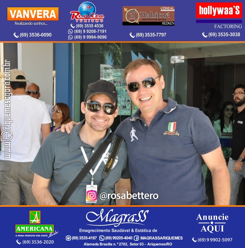 VAMOS LEMBRAR – EXPOARI 2013 - Cavalgada & Galera & Abertura & Equipe 7 Boi - DIA