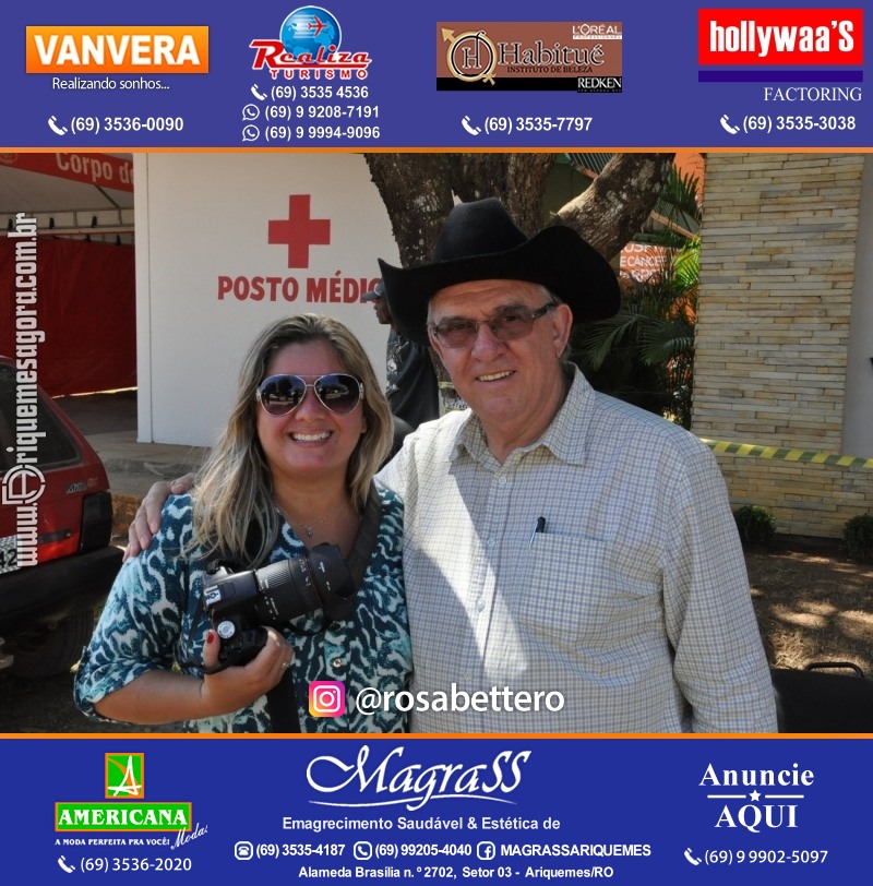 VAMOS LEMBRAR – EXPOARI 2013 - Cavalgada & Galera & Abertura & Equipe 7 Boi - DIA