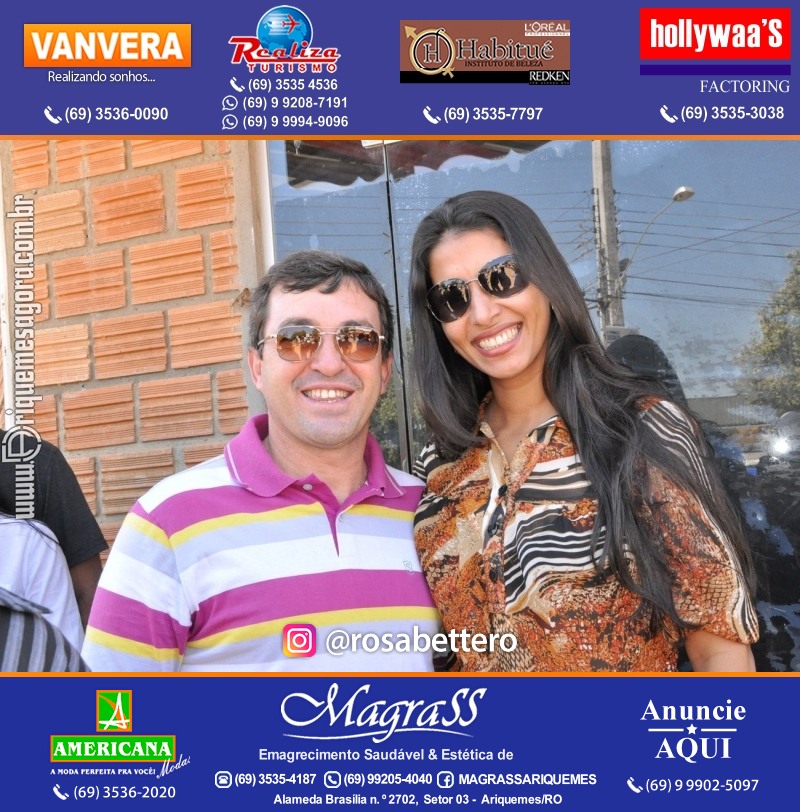 VAMOS LEMBRAR – EXPOARI 2013 - Cavalgada & Galera & Abertura & Equipe 7 Boi - DIA