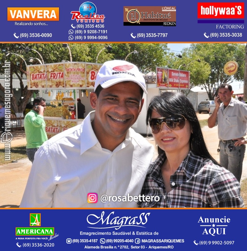 VAMOS LEMBRAR – EXPOARI 2013 - Cavalgada & Galera & Abertura & Equipe 7 Boi - DIA