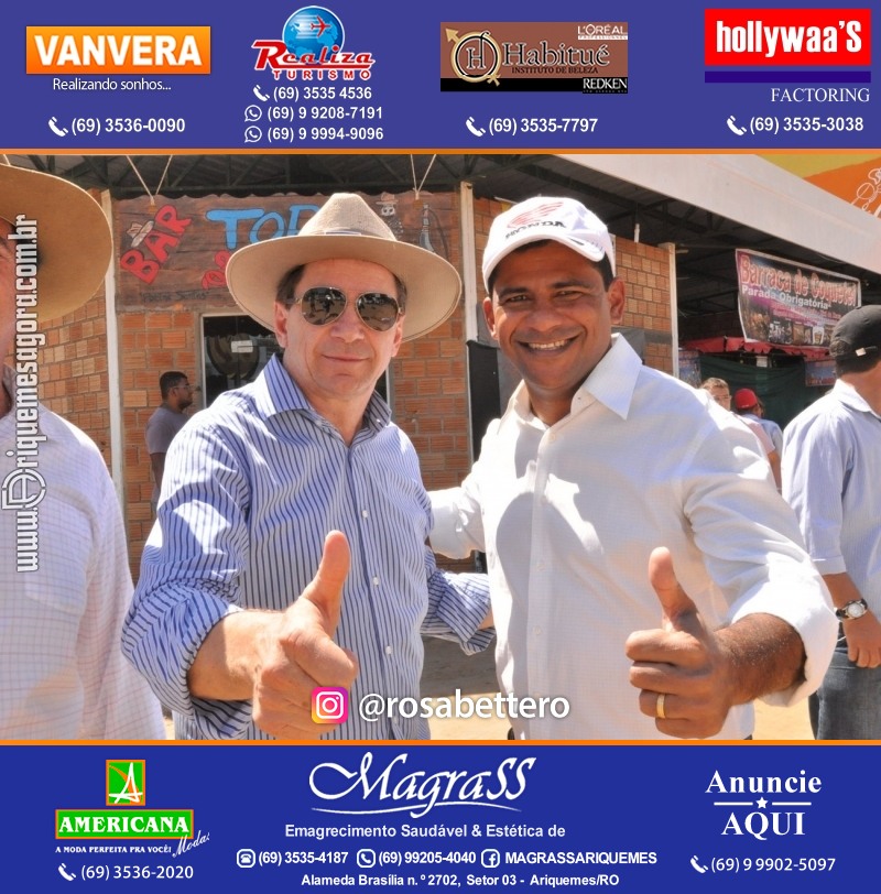 VAMOS LEMBRAR – EXPOARI 2013 - Cavalgada & Galera & Abertura & Equipe 7 Boi - DIA