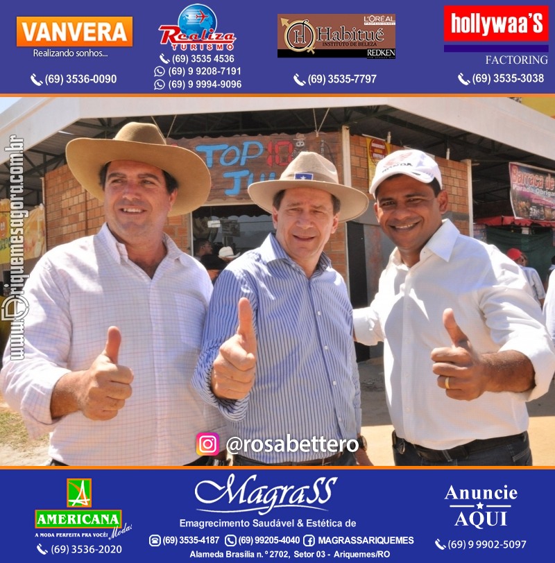 VAMOS LEMBRAR – EXPOARI 2013 - Cavalgada & Galera & Abertura & Equipe 7 Boi - DIA