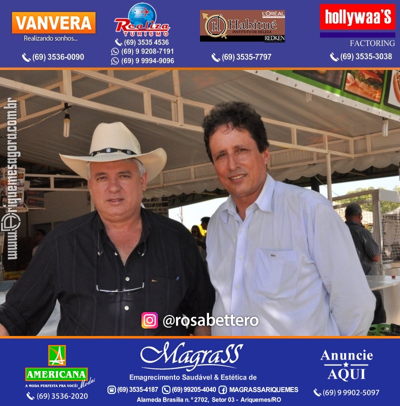 VAMOS LEMBRAR – EXPOARI 2013 - Cavalgada & Galera & Abertura & Equipe 7 Boi - DIA