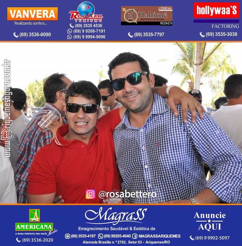VAMOS LEMBRAR – EXPOARI 2013 - Cavalgada & Galera & Abertura & Equipe 7 Boi - DIA