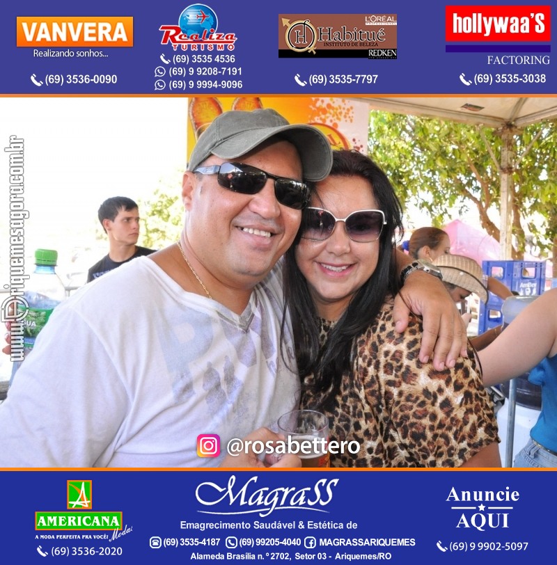VAMOS LEMBRAR – EXPOARI 2013 - Cavalgada & Galera & Abertura & Equipe 7 Boi - DIA
