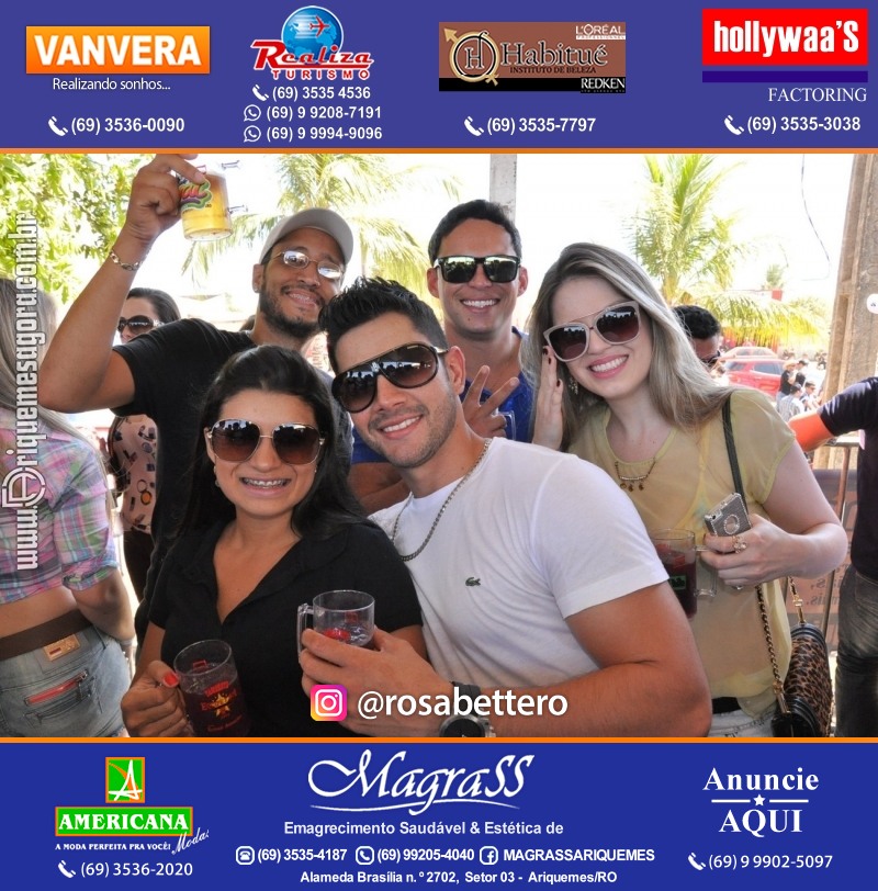 VAMOS LEMBRAR – EXPOARI 2013 - Cavalgada & Galera & Abertura & Equipe 7 Boi - DIA