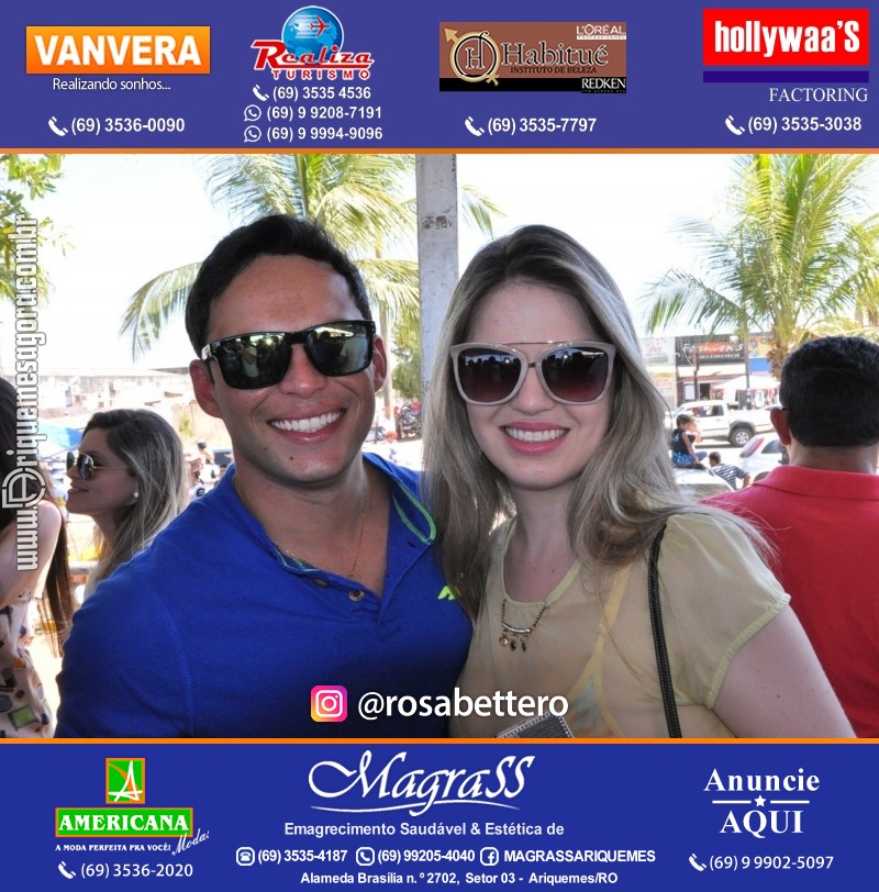 VAMOS LEMBRAR – EXPOARI 2013 - Cavalgada & Galera & Abertura & Equipe 7 Boi - DIA