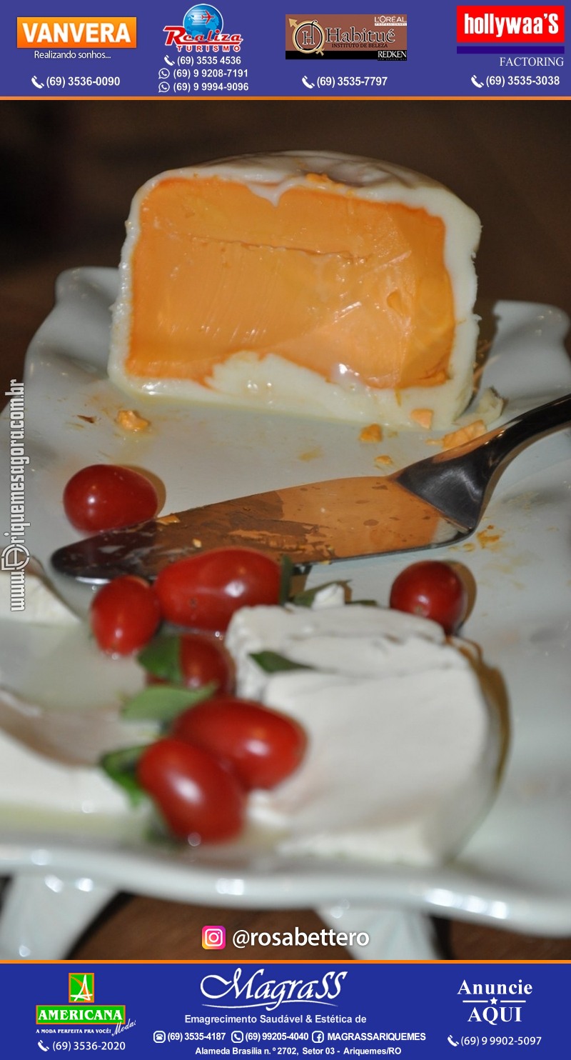 Aniversário Débora Anjos na Garapeira Gastronomia Ariquemes