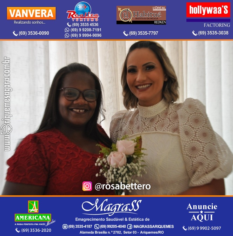 Ensaio Fotográfico & Casamento & Raquiel Maria Cappatto e Wanderson Maia