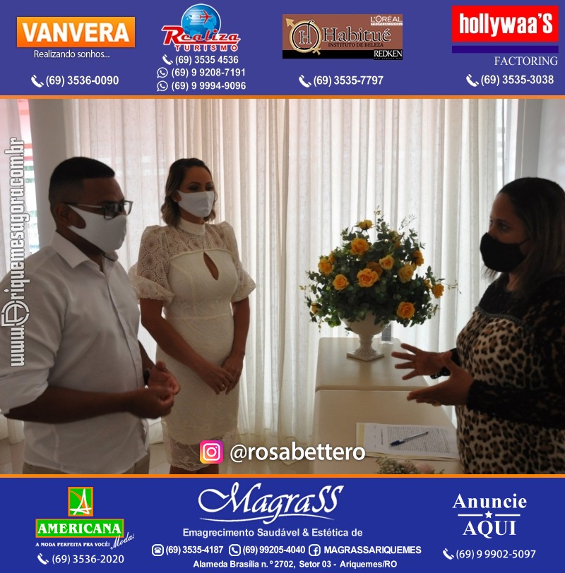 Ensaio Fotográfico & Casamento & Raquiel Maria Cappatto e Wanderson Maia